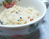 簡単すぎる✾チーズカレーりぞっと。作り方1写真