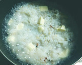 簡単すぎる✾チーズカレーりぞっと。作り方2写真