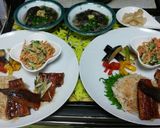 土用の丑の日スタミナ♪プレート♪作り方8写真