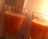 やさしいパプリカのムース作り方6写真