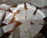 簡単！美味しいチーズ卵焼き☆作り方1写真