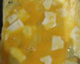 簡単！美味しいチーズ卵焼き☆作り方2写真