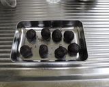 超簡単☆ＨＣＭx薄皮まんじゅう作り方2写真
