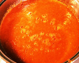トマトの水分だけ！のトマトソース作り方8写真