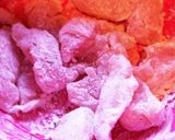 鶏サラダ作り方2写真