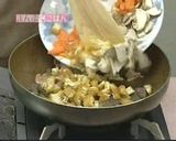 おからの炒り煮作り方3写真