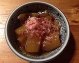 きゅうりのあんかけ 大きすぎるきゅうり作り方5写真