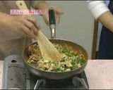 おからの炒り煮作り方6写真