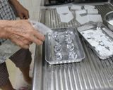 超簡単☆ＨＣＭx薄皮まんじゅう作り方5写真