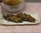 なすの肉詰め揚げ作り方8写真
