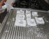 超簡単☆ＨＣＭx薄皮まんじゅう作り方8写真