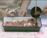 豚肉としょうがのサッパリ焼き作り方1写真