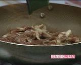 豚肉としょうがのサッパリ焼き作り方3写真