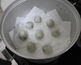 超簡単☆ＨＣＭx薄皮まんじゅう作り方9写真