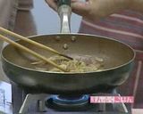 豚肉としょうがのサッパリ焼き作り方5写真