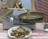 豚肉としょうがのサッパリ焼き作り方6写真