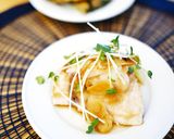 かじきまぐろステーキ☆作り方19写真