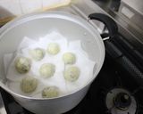 超簡単☆ＨＣＭx薄皮まんじゅう作り方10写真
