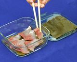 ひと手間でぐんと美味しい！昆布締め作り方3写真