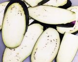 ふわふわ野菜の肉詰め作り方4写真
