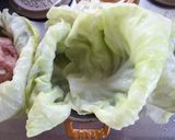 ストウブ１０で巻かないロールキャベツ作り方4写真