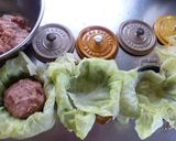ストウブ１０で巻かないロールキャベツ作り方5写真