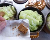 ストウブ１０で巻かないロールキャベツ作り方7写真