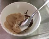デコレーション モンチッチver.作り方6写真