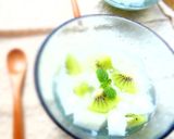 基本の杏仁豆腐作り方10写真