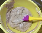 デコレーション モンチッチver.作り方9写真
