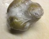 じゃがいものシンプル揚げ(塩味)作り方1写真