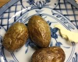 じゃがいものシンプル揚げ(塩味)作り方5写真