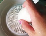 ★離乳食後期★ぶりのおろし煮作り方2写真