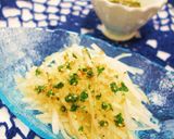 フレッシュ☆青じそドレッシング作り方5写真