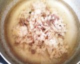 ★離乳食後期★ぶりのおろし煮作り方3写真