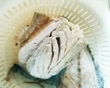 失敗しない鯖の味噌煮！作り方2写真