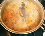 失敗しない鯖の味噌煮！作り方4写真