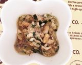 ★離乳食後期★ぶりのおろし煮作り方6写真