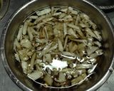 簡単混ぜるだけ！甘辛い美味しい鶏飯作り方3写真
