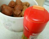 失敗しない鯖の味噌煮！作り方7写真