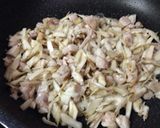 簡単混ぜるだけ！甘辛い美味しい鶏飯作り方7写真