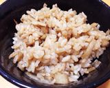 簡単混ぜるだけ！甘辛い美味しい鶏飯作り方12写真