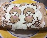 デコレーション モンチッチver.作り方12写真