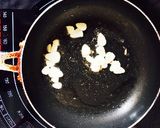 ミントのアジアン風ツナそぼろ✿作り方1写真