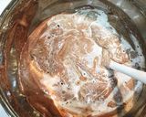 カンタン！本格＊チョコレートケーキ＊作り方9写真