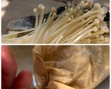 甘塩タラと白菜のレンジ蒸し作り方3写真