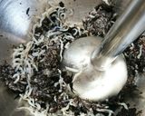 手づかみ食べに。豆腐のふわふわスティック作り方3写真