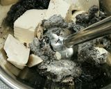 手づかみ食べに。豆腐のふわふわスティック作り方4写真