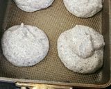 手づかみ食べに。豆腐のふわふわスティック作り方7写真