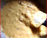ココナッツアーモンド香る豆乳バナナケーキ作り方4写真